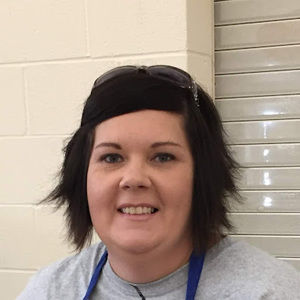 Meet your Posher, Kendra